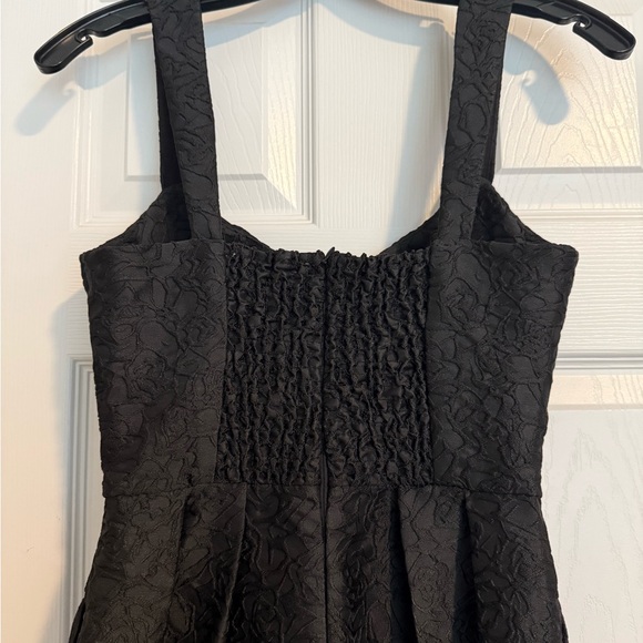 Elliatt Black Formal Dress - Picture 6 of 10